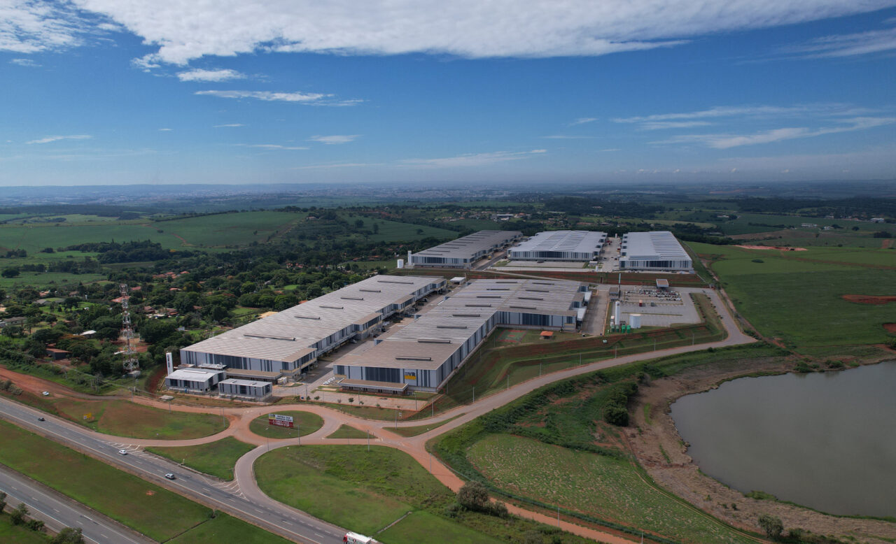 Castelpark - Mais que um business park. Um corporate resort.